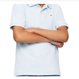 Tommy Hilfiger polo 12/14